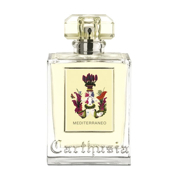 Carthusia Mediterraneo · Eau de Parfum 100 ml