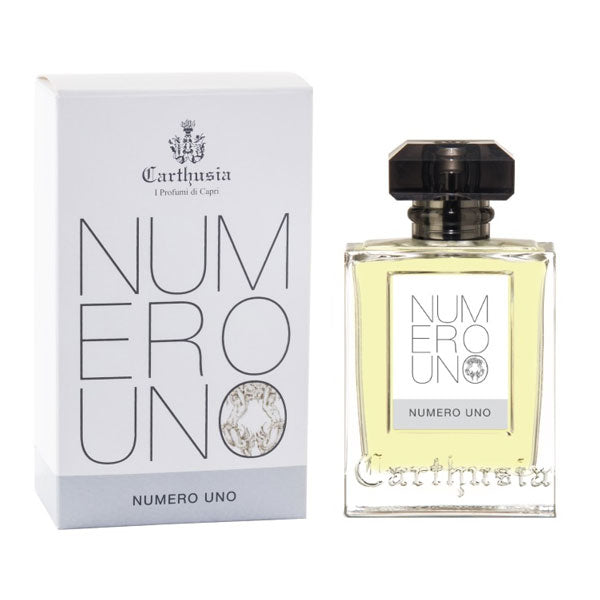 Carthusia Numero Uno · Eau de Parfum 50 ml