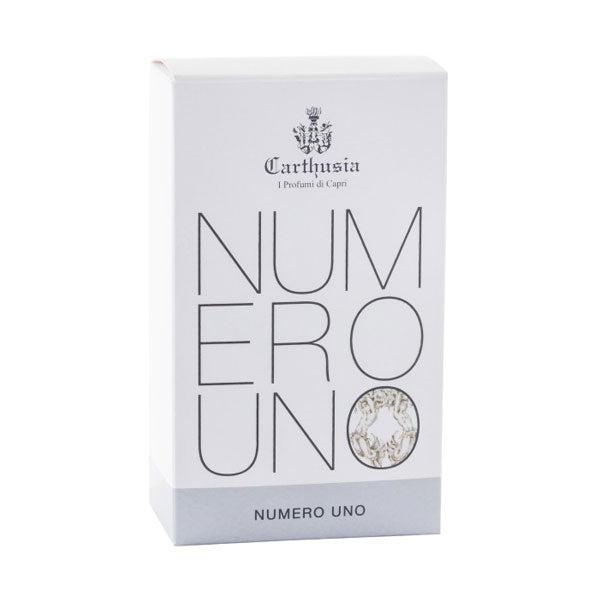 Carthusia Numero Uno · Eau de Parfum 50 ml
