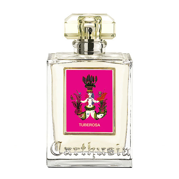 Carthusia Tuberosa · Eau de Parfum 100 ml