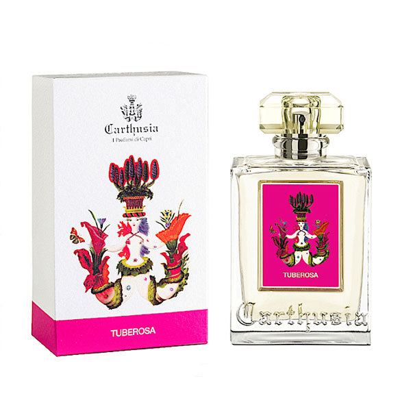 Carthusia Tuberosa · Eau de Parfum 50 ml