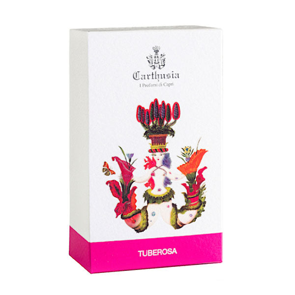 Carthusia Tuberosa · Eau de Parfum 50 ml