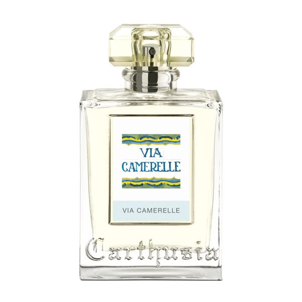 Carthusia Via Camerelle · Eau de Parfum 100 ml