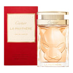 Cartier La Panthere · Eau de Parfum 100 ml