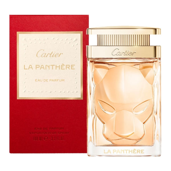 Cartier La Panthere · Eau de Parfum 100 ml