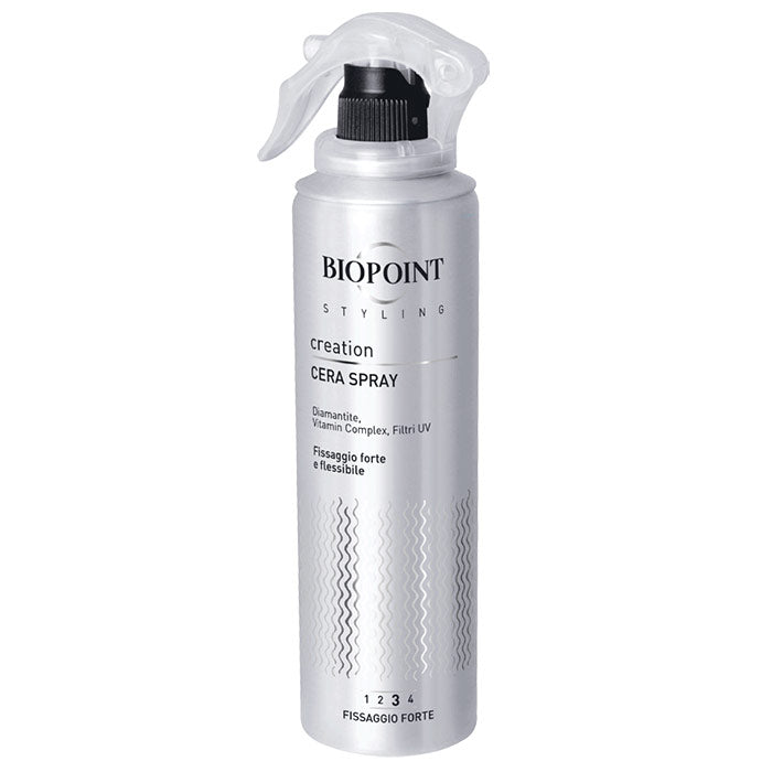 Biopoint Styling Cera Spray 150 ml