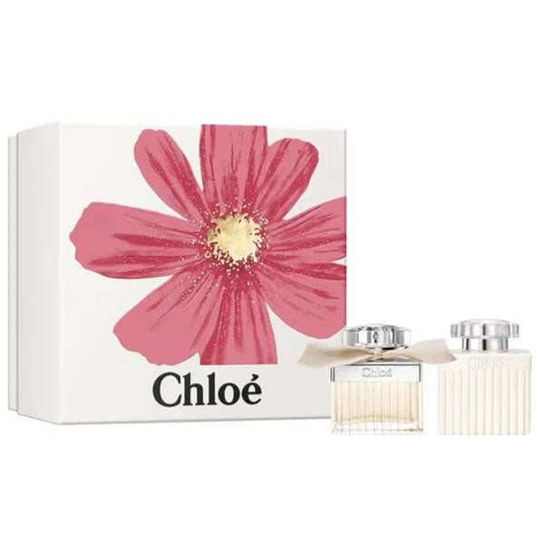 Chloé Cofanetto Eau de Parfum 50 ml + Body Lotion 100 ml