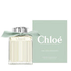 Chloé · Eau de Parfum Naturelle 100 ml Ricaricabile