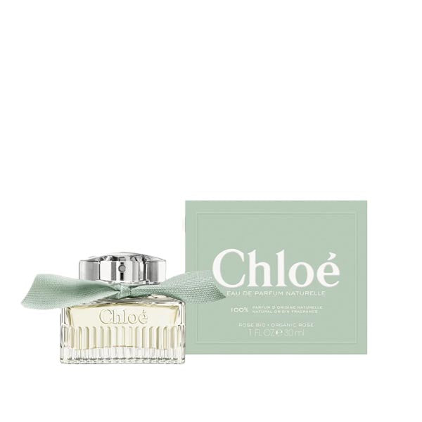Chloé · Eau de Parfum Naturelle 30 ml