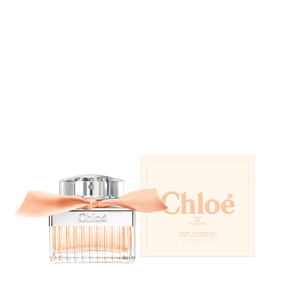 Chloé Eau de Toilette Rose Tangerine 30 ml
