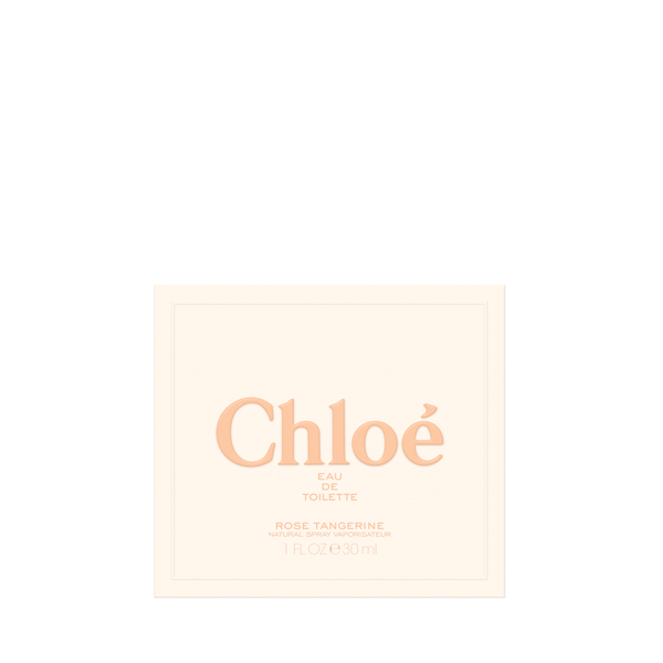 Chloé Eau de Toilette Rose Tangerine 30 ml