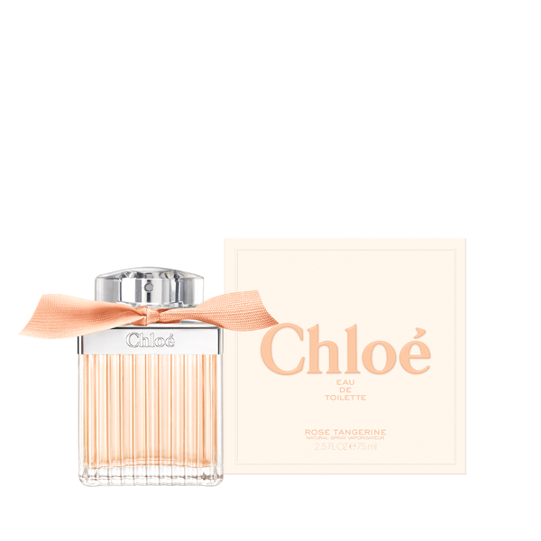 Chloé Eau de Toilette Rose Tangerine 75 ml