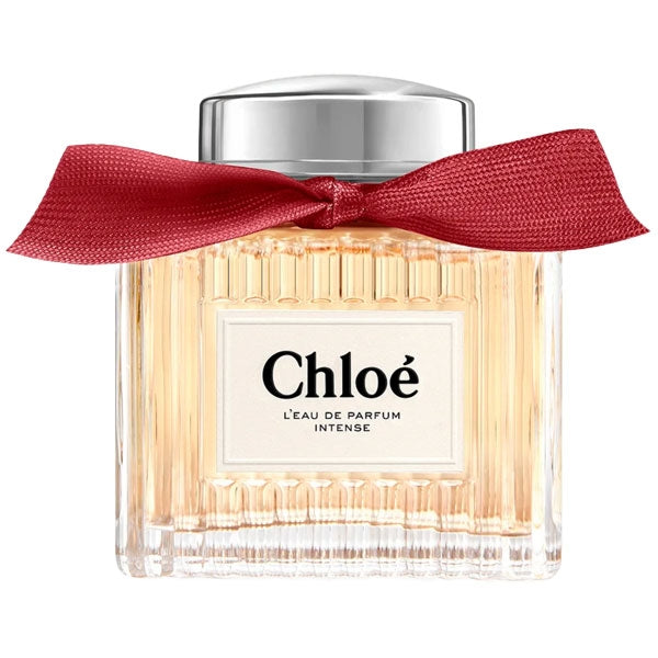 Chloé L’Eau de Parfum Intense 100 ml Ricaricabile