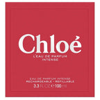 Chloé L’Eau de Parfum Intense 100 ml Ricaricabile