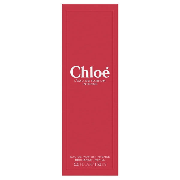 Chloé L’Eau de Parfum Intense 150 ml Ricarica