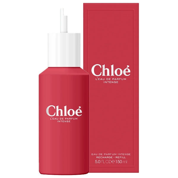 Chloé L’Eau de Parfum Intense 150 ml Ricarica