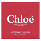 Chloé L’Eau de Parfum Intense 50 ml Ricaricabile