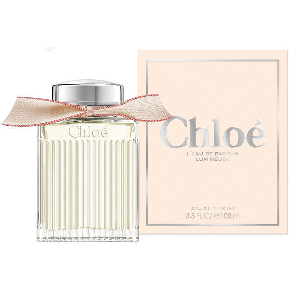 Chloé L’Eau de Parfum Lumineuse · Eau de Parfum 100 ml