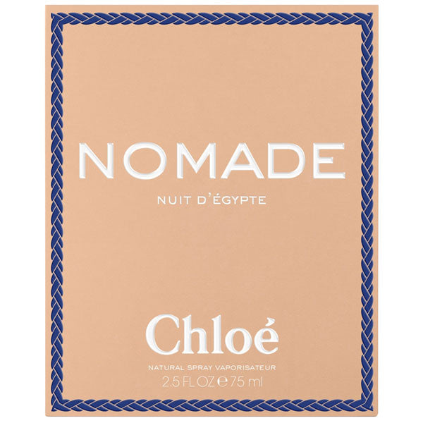 Chloé Nomade Nuit D’Egypte · Eau de Parfum 75 ml