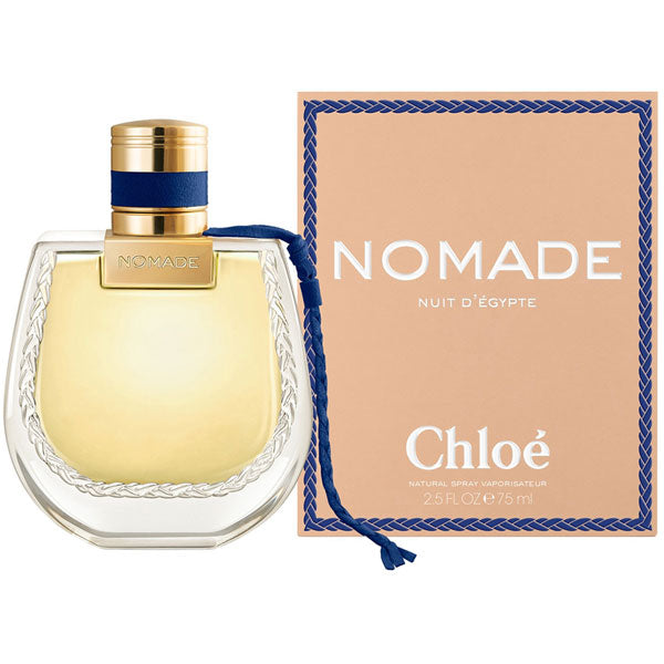 Chloé Nomade Nuit D’Egypte · Eau de Parfum 75 ml
