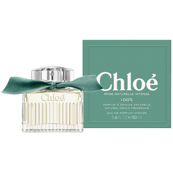 Chloé Rose Naturelle Intense Parfum 50 ml