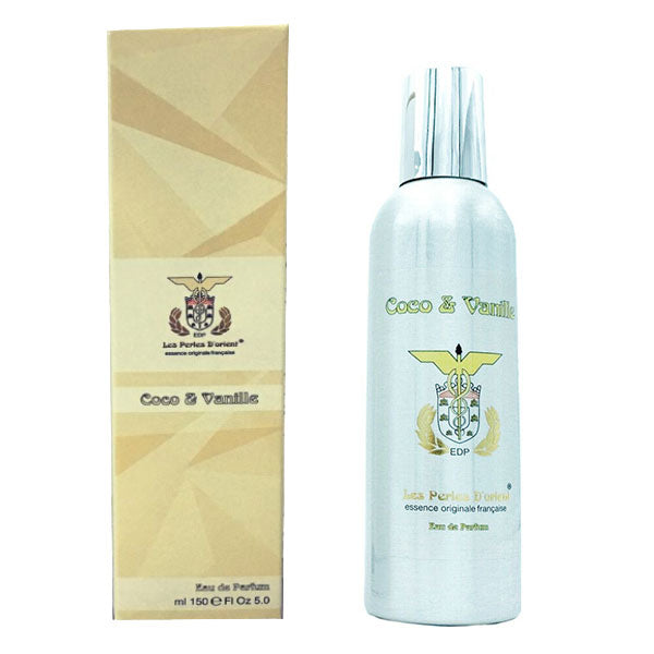 Les Perles d’Orient Coco e Vanille · Eau de Parfum 150 ml