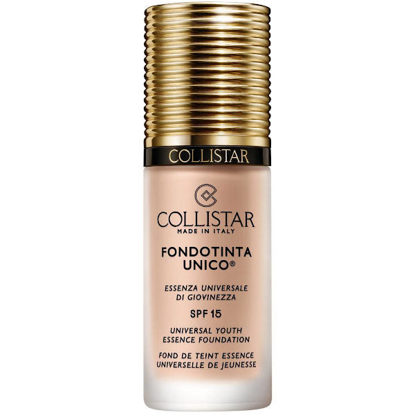 Collistar Fondotinta Unico Avorio Rosato 1R