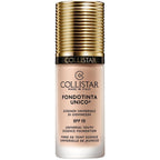 Collistar Fondotinta Unico Avorio Rosato 1R
