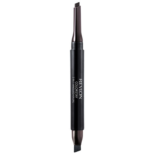 Revlon Colorstay Eyeliner 2 in 1 Angled Kajal Fig 102