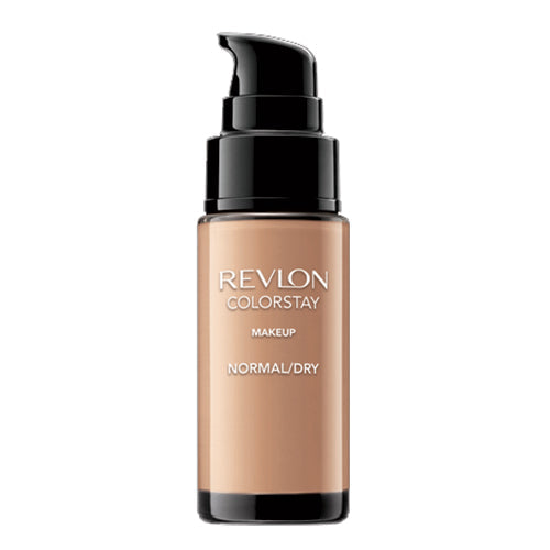 Revlon Fondotinta Colorstay Dry Skin True Beige 320