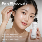 COSRX 6 Peptide Skin Booster – Siero Rassodante 150ml
