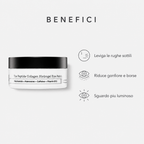 COSRX The Peptide Collagen Hydrogel Eye Patch – Patch Occhi 60 pz