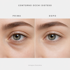 COSRX The Peptide Collagen Hydrogel Eye Patch – Patch Occhi 60 pz