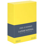 Costume National Free D’Homme · Eau de Parfum 100 ml