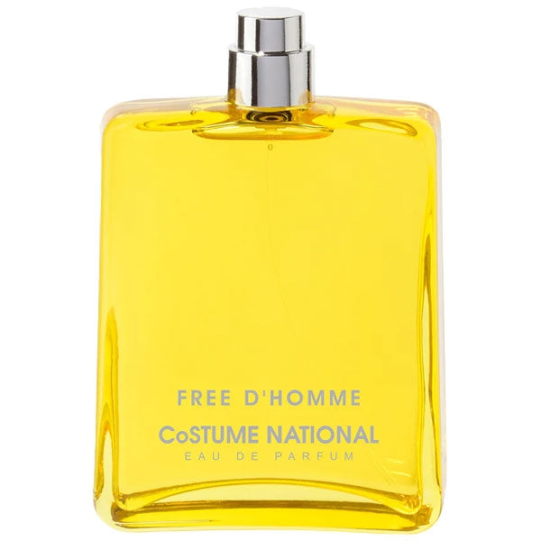 Costume National Free D’Homme · Eau de Parfum 50 ml