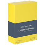 Costume National Free D’Homme · Eau de Parfum 50 ml