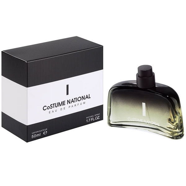Costume National I · Eau de Parfum 50 ml