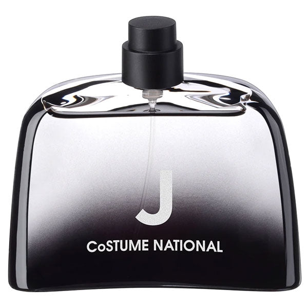 Costume National J · Eau de Parfum 50 ml