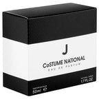 Costume National J · Eau de Parfum 50 ml
