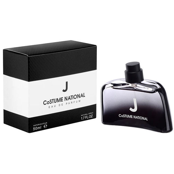 Costume National J · Eau de Parfum 50 ml