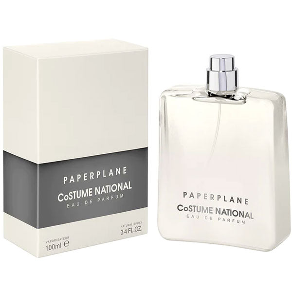 Costume National Paperplane · Eau de Parfum 100 ml
