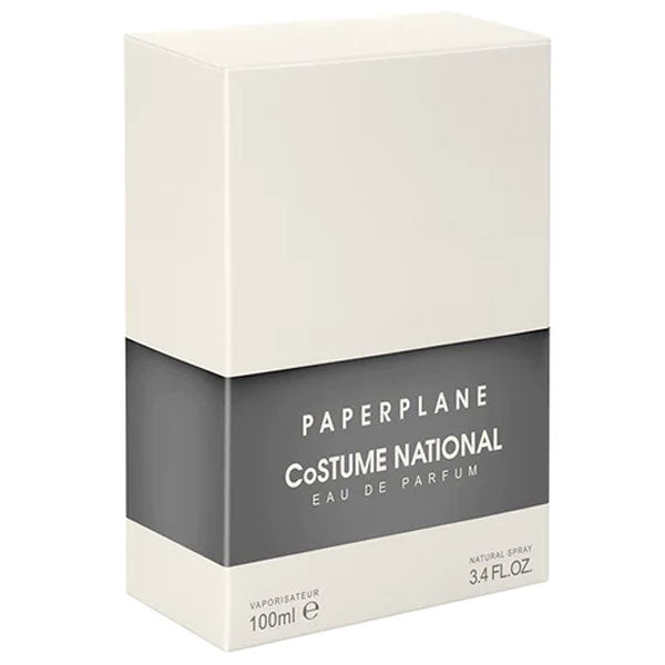 Costume National Paperplane · Eau de Parfum 100 ml