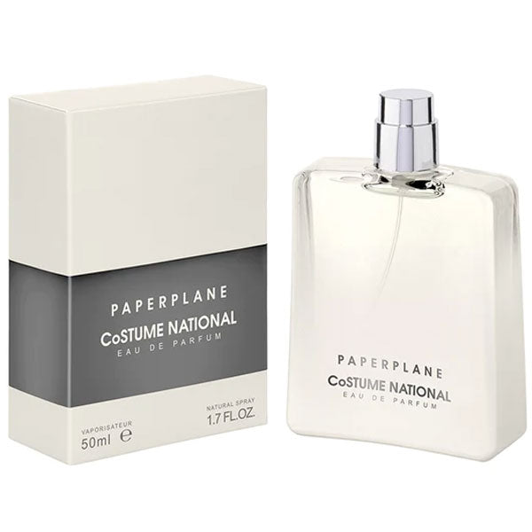 Costume National Paperplane · Eau de Parfum 50 ml
