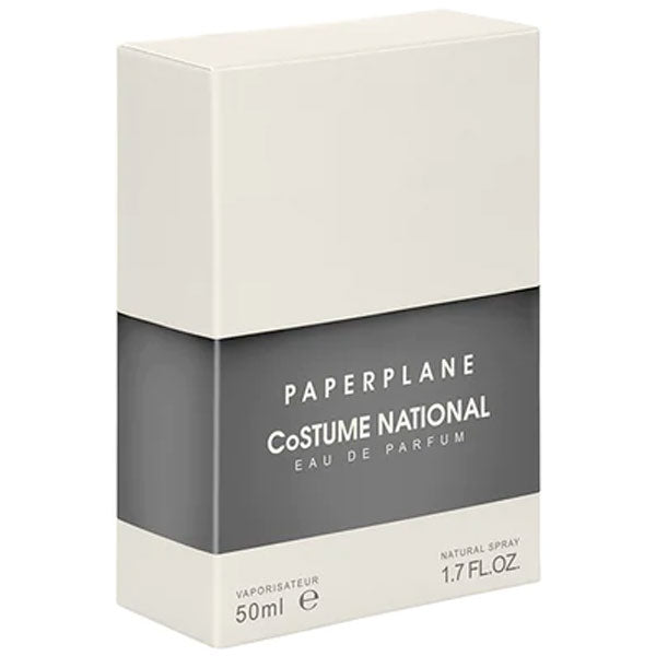 Costume National Paperplane · Eau de Parfum 50 ml