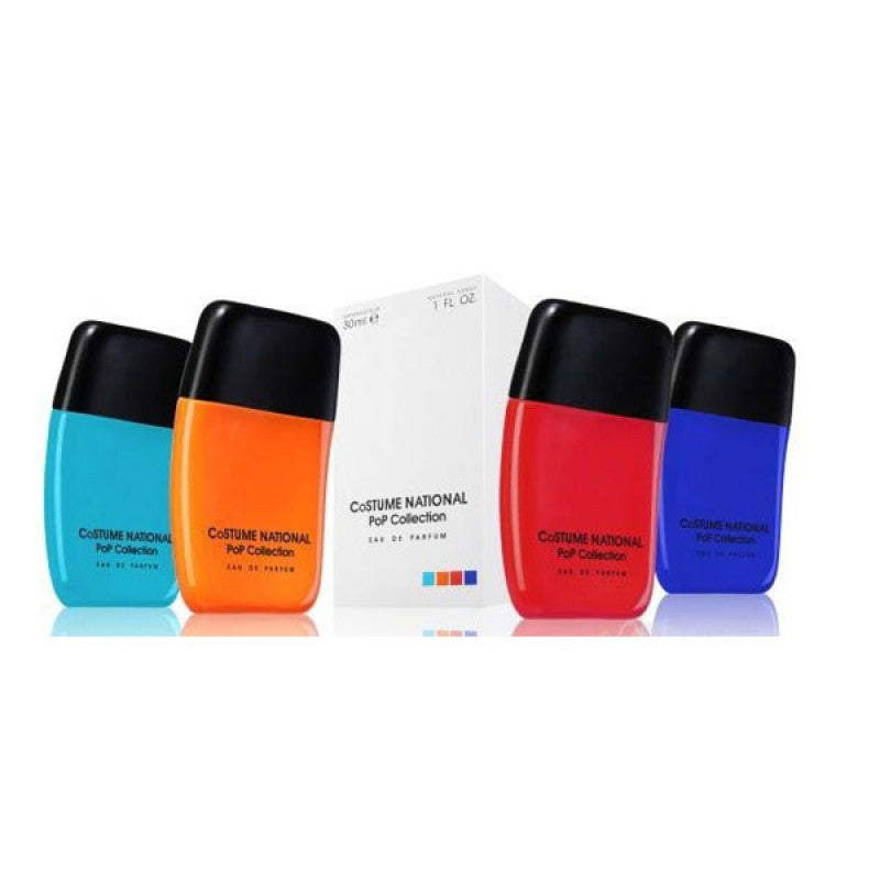 Costume National Pop Collection · Eau de Parfum 30 ml