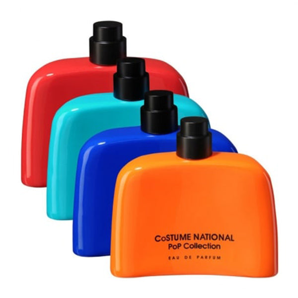 Costume National Pop Collection · Eau de Parfum 50 ml