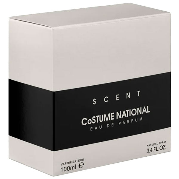 Costume National Scent · Eau de Parfum 100 ml
