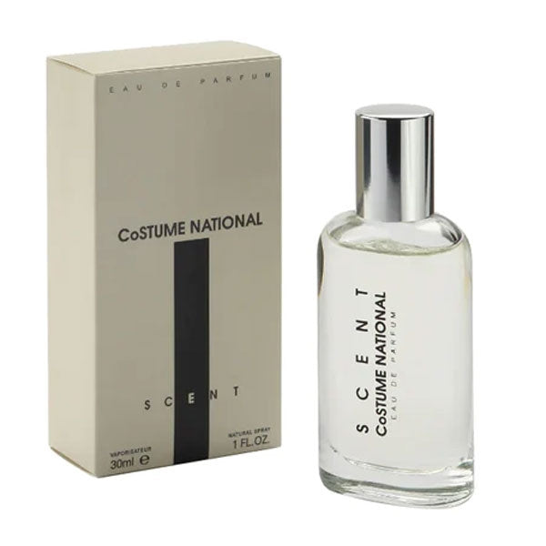 Costume National Scent · Eau de Parfum 30 ml