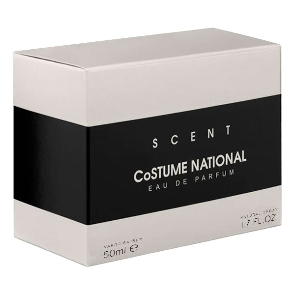 Costume National Scent · Eau de Parfum 50 ml