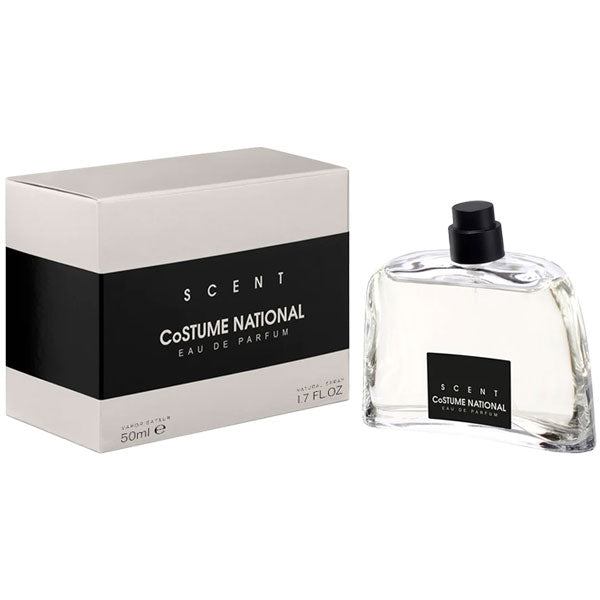 Costume National Scent · Eau de Parfum 50 ml